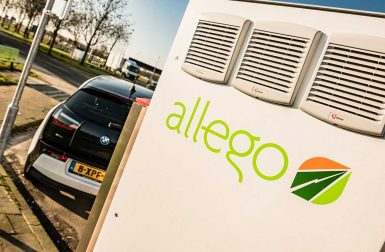 Charge ultra-rapide : le projet MEGA-E financé par l’Europe
