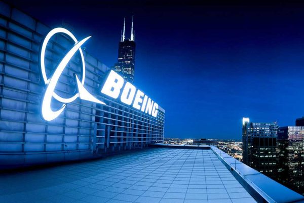 Avion électrique : Boeing investit dans le fabricant de batteries Cuberg