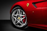 La prochaine supercar hybride de Ferrari aura un V6 de 710 chevaux