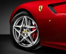 La prochaine supercar hybride de Ferrari aura un V6 de 710 chevaux