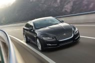 Jaguar-Land Rover lancera sa XJ électrique sur une nouvelle plateforme commune