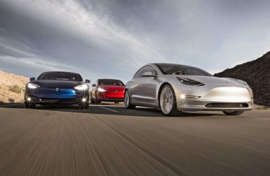 Model 3, Model Y, Autopilot, résultats financiers… les dernières annonces de Tesla