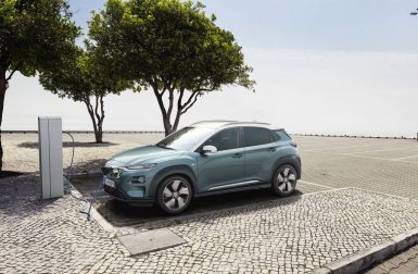 Le Hyundai Kona électrique débute sa campagne de rappel en France