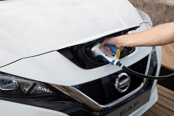 Nissan Leaf 60 kWh : l’affaire Ghosn reporte son lancement