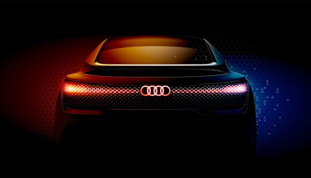 PPE : Porsche et Audi en route pour une plateforme électrique commune