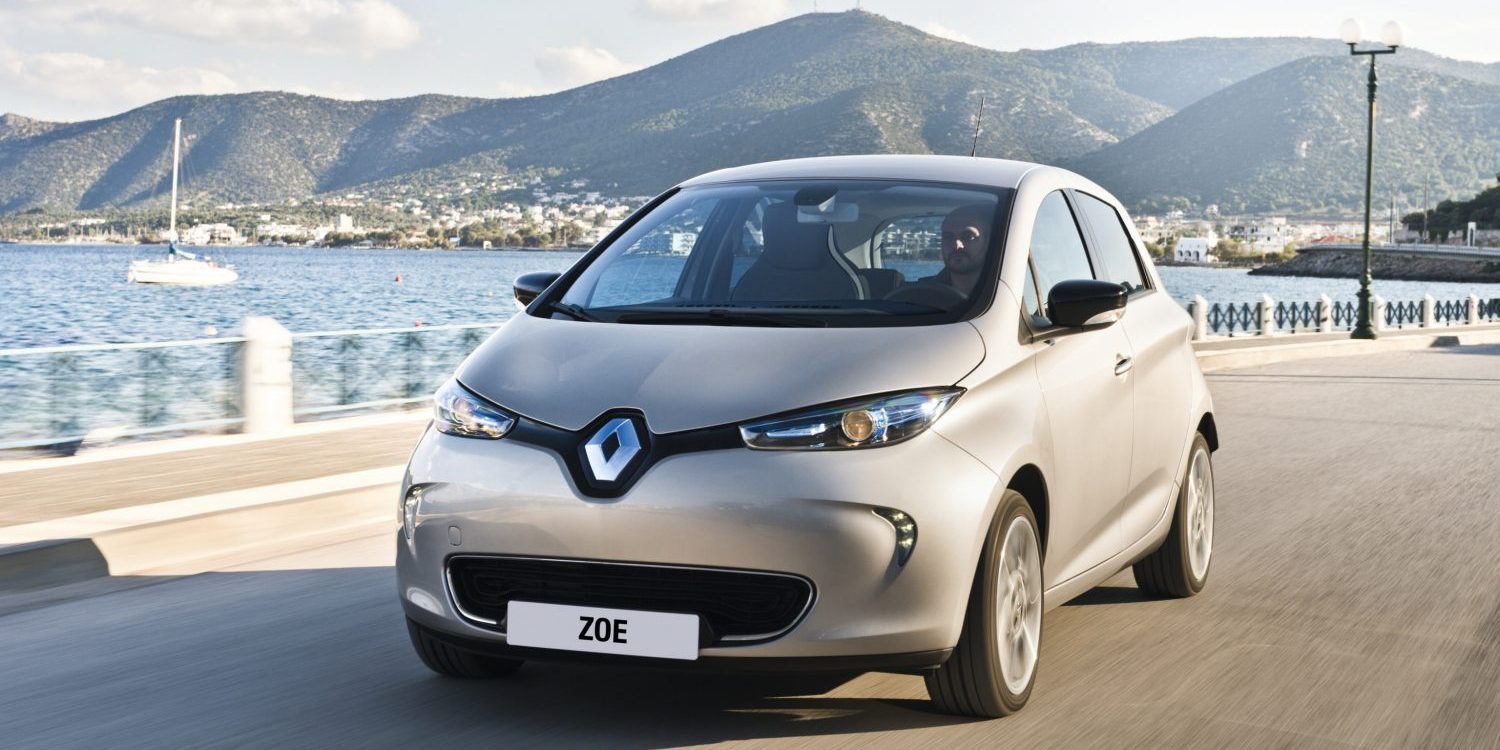 Guide d'achat. Renault Zoé d'occasion : devez-vous craquer pour la reine  des électriques ?