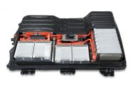 Nissan va commercialiser des batteries reconditionnées bon marché