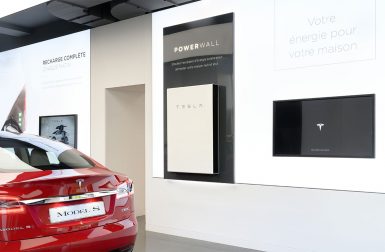 Tesla-Panasonic : Un partenariat fragilisant ?