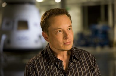 Elon Musk met la pression pour produire 6.000 Model 3 par semaine