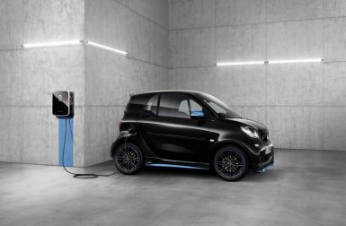 Plug & Charge : Daimler et Hubject lancent la recharge automatique