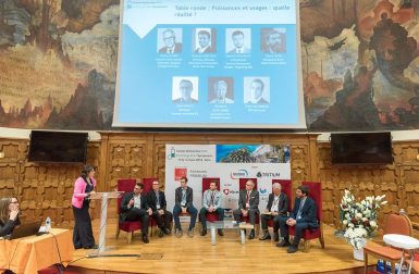 Bornes de recharge : quel bilan pour les 7èmes Assises IRVE ?