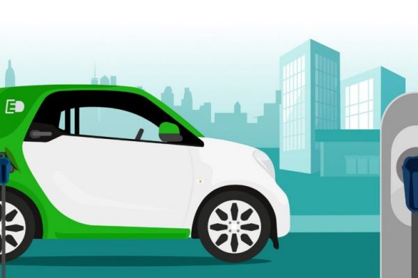 Europe : l’AEE pointe du doigt le manque de bornes de recharge