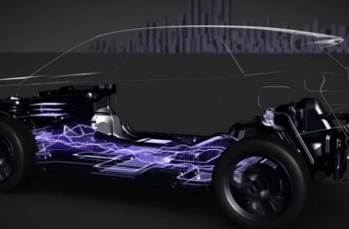 PSA lance une Business Unit dédiée au véhicule électrique