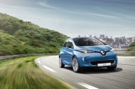 Voitures électriques et hybrides rechargeables : focus sur les immatriculations du mois d’avril