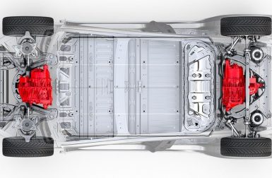 Tesla Model 3 : la version dual-motor bientôt disponible à la commande
