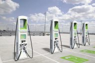 Bornes de recharge : la Californie rend obligatoire la tarification au kilowattheure
