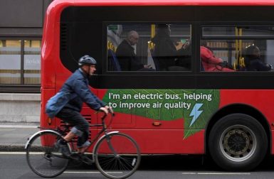 Des villes s’engagent à libérer leurs rues des énergies fossiles