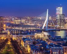 Rotterdam : les véhicules électriques obtiennent des privilèges