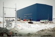 Le Québec se lance dans la production à grande échelle de lithium et veut produire des batteries à électrolyte solide