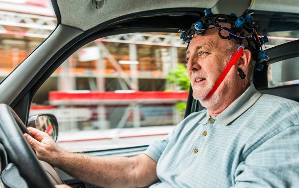 Conduire électrique : moins de stress et moins d’accidents