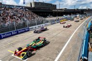 Interview : Quel avenir pour la Formule E ?