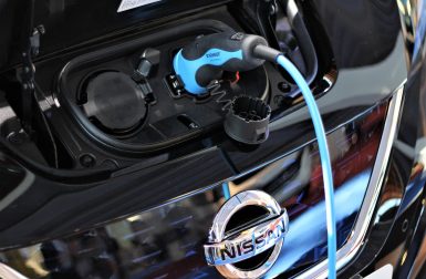 50 bornes de recharge pour le canton de Neuchâtel en Suisse