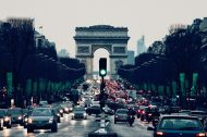 Qualité de l’air : la France et cinq pays européens poursuivis en justice