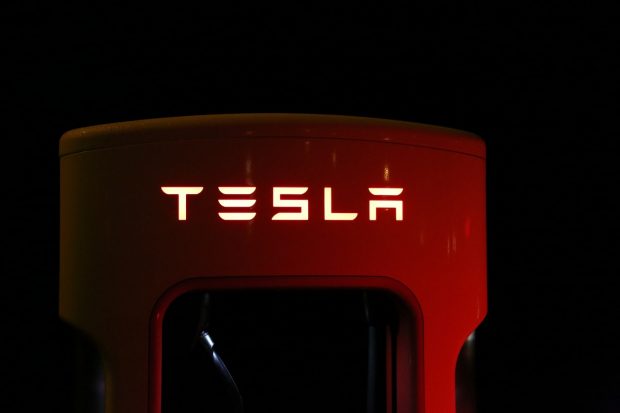 Tesla renforce sa présence en Chine avec une nouvelle société