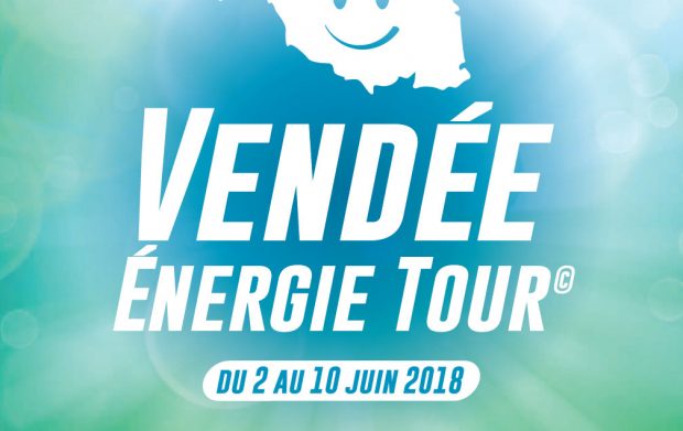 Dernière ligne droite pour le Vendée Energie Tour 2018