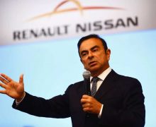 Renault : la plateforme électrique commune de l’Alliance sera assemblée à Douai