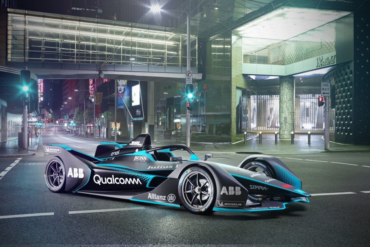 Formule E : le calendrier de la saison 2018 – 2019