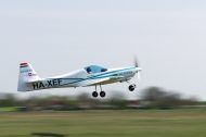 Crash mortel pour l’avion électrique de Siemens