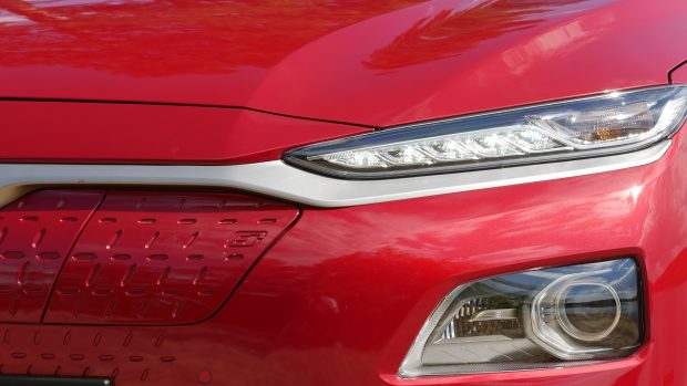 Kona électrique : Hyundai en a vendu 50 le premier jour