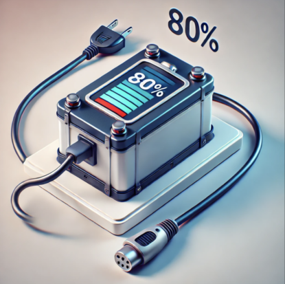 Voiture électrique : comment optimiser la durée de vie de la batterie ?