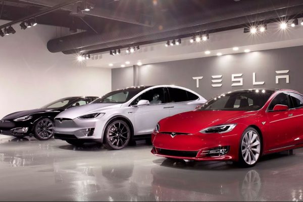 Tesla Model S et Model X : des versions de base plus chères mais mieux équipées