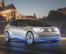 Volkswagen envisage la fabrication de batteries à électrolyte solide