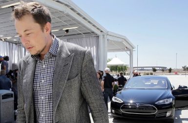 Tesla : Elon Musk contraint d’abandonner la Présidence