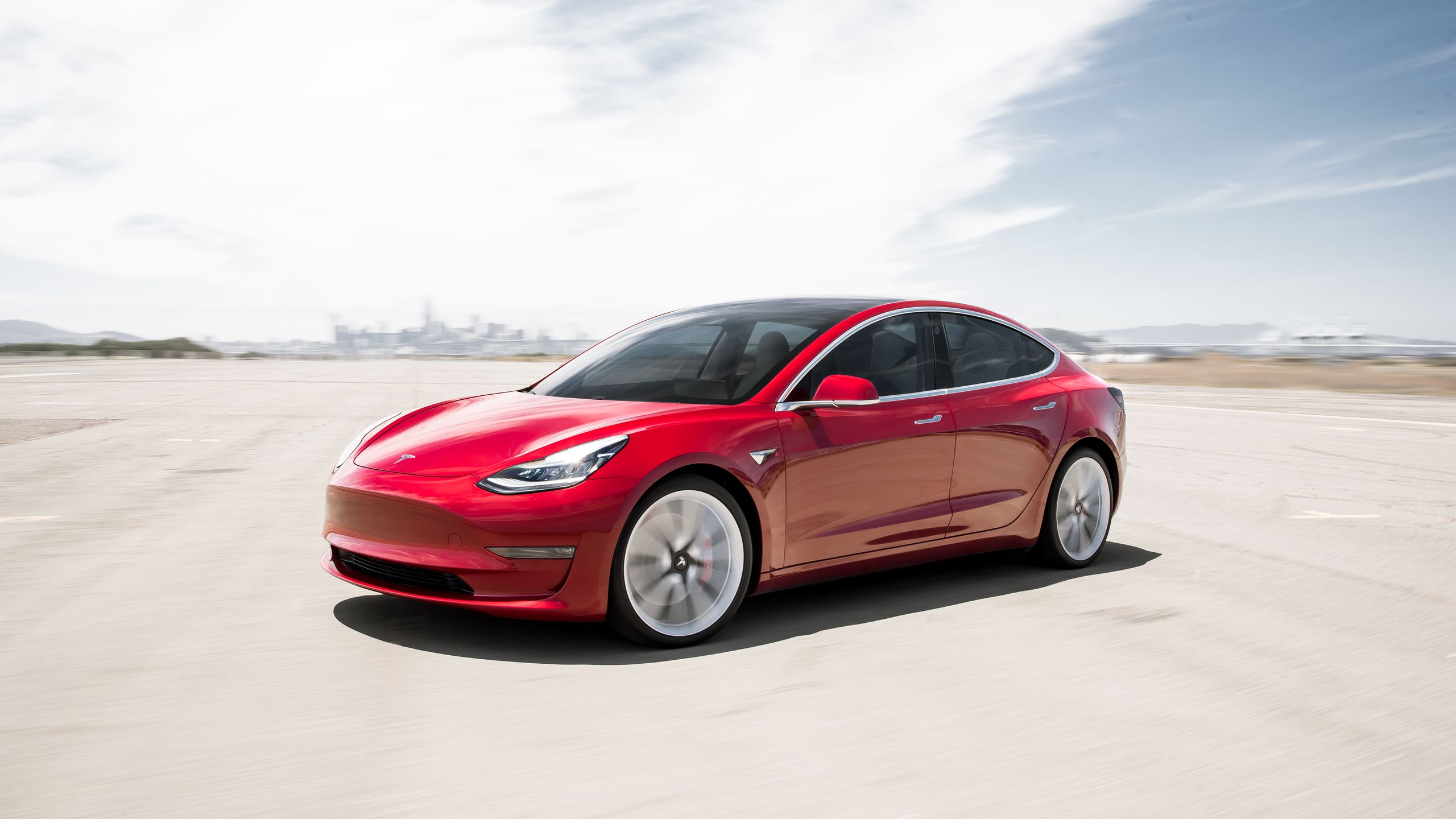 Les accessoires pour la Model 3 (hors recharge) - Tesla Model 3 - Forum  Automobile Propre