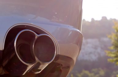 Les filtres à particules des diesels neufs seraient ultra-polluants
