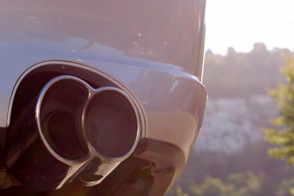 Les filtres à particules des diesels neufs seraient ultra-polluants