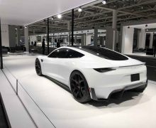 Tesla repousse (encore) la présentation du nouveau Roadster. Mais est-ce une surprise ?