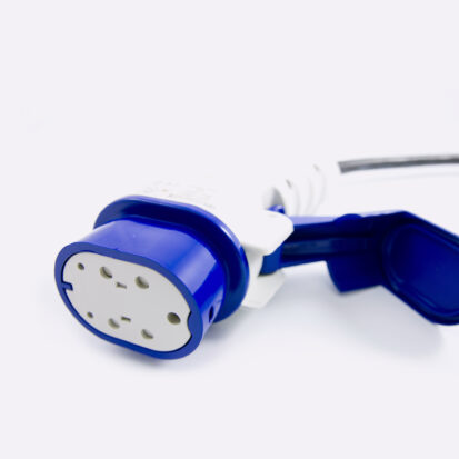 Prise Type 3 pour voiture électrique : tout ce que vous devez savoir
