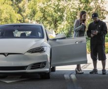 Tesla Direct : un service de livraison de Model 3 à domicile