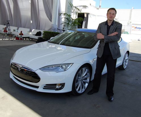Avec plus de 55.000 Model 3 livrées, Tesla clôture un trimestre record