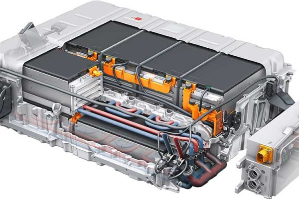 Recyclage des batteries : Audi et Umicore vers un process à l’infini