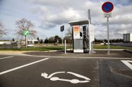 Bornes Corri-Door : pour les utilisateurs de voitures électriques, la galère continue