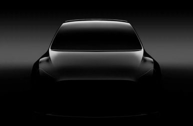 Tesla Model Y : 5 choses à savoir sur le futur crossover électrique