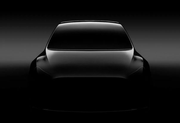 Tesla Model Y : Elon Musk approuve un premier prototype