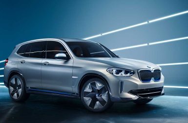 Interview : BMW prêt pour l’explosion de la voiture électrique