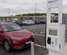 Essai Hyundai Kona 64 kWh : Paris – Bordeaux par l’autoroute (1/3)